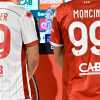 VIDEO - Presentazione maglie e primo allenamento: l'opinione dei tifosi...