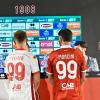 CdS - Bari-Mantova, si salvi chi può. Verreth in regia, Gytkjaer con Moncini