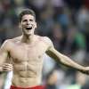 WILLIAM HILL - Grecia, mission impossible: successo pagato 10 volte la posta. E se segna per primo il tedesco Mario Gomez...