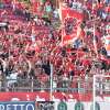 Perugia, la polemica del club: "Retrocessi, ma pagando tutti i contributi. Altri non lo hanno fatto"