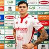 UFFICIALE - Bari, (ri)ecco Mantovani. Comunicato e numero di maglia 