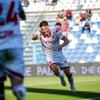 Bari, segna solo Moncini: dal record di gol in B ai cinque ex biancorossi già superati
