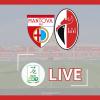 LIVE - Mantova-Bari, le formazioni ufficiali: Longo lancia Odenthal. Davanti De Pieri con Rao e Moncini