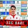 UFFICIALE - Odenthal al Bari. Comunicato, formula, numero di maglia