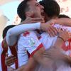Cerofolini man of the match, decisivi Moncini e Cerri. Male Gytkjaer e Kassama. Le pagelle