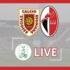 LIVE - Reggiana-Bari 1-1: inizia la ripresa
