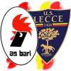 Bari - Lecce, le foto del derby
