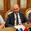 Leccese: "DeLa ha accettato le mie richieste: Bari in vendita con Marino DG. Ho firmato la concessione del San Nicola"