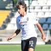 Beltrame: “L’anno a Bari lo porterò sempre nel cuore”