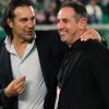 Zauli: "Bari contento di essere ai playout. A Bolzano partita incerta"