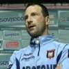 Garzya: "Con il Sudtirol sfida atipica. La squadra di Bisoli mi ha entusiasmato"