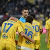 Frosinone campione d'Inverno. Nei ciociari due ex Bari