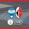 Spal-Bari 3-4, Cheddira ed Esposito che intesa! Finale di sofferenza, rivivi il live