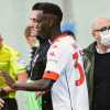 Mane verso il prestito: altra pretendente in Serie C