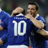 WILLIAM HILL - Inghilterra-Italia, primo marcatore: Balotelli pagato a 10, Cassano a 11. Gioca e vinci subito!!!