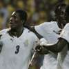 Ghana: contro la Serbia vittoria di "rigore"