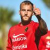 TMW - Sibilli via da Bari? Una squadra di B sonda il trequartista