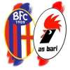 Bologna - Bari, le foto 