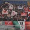ALLE 15.30 "SALOTTO BIANCOROSSO"