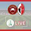 Cittadella-Bari 3-1, notte fonda al Tombolato. Play-off ora lontanissimi. Rivivi il live