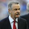 Svizzera, Hitzfeld prima del debutto: "Sarà fondamentale la battaglia a centrocampo"
