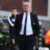 Il Cagliari si candida alla A. Ranieri: "Daremo tutto"