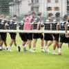 LIVE - Bari-Castel di Sangro 9-0. Inizia la ripresa: gol di Manzari
