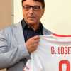 TuttoBari - G. Loseto: "Che gol quello all'Inter dei record! Ora faccio parte di un nuovo progetto: vi spiego"