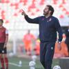 Caserta: "Oggi era importante vincere, la squadra ci ha creduto fino alla fine. Fiducia?  Se c’è o meno lo capisco da come si comportano con me"