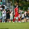 Bari, goleada e mini-riposo. Niente seduta mattutina, si riparte nel pomeriggio