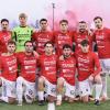 Per una Bari in ansia ce n'è un'altra che festeggia: La Bari Sportiva in Prima Categoria!