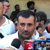 Decaro smentisce viaggi all'estero. Altra pagina di giornale acquistata dai tifosi