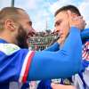 "Scheidler, ricordiamoci Caputo. Bravo Mignani"