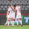 Moncini lascia Bari? E' sul taccuino di un club di Serie B