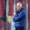 Venturato: "Il Bari ha dei valori. Continuità? Ci vorrà un po' di tempo"