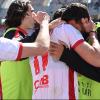 Salvezza, playout, retrocessione diretta. Bari, ti giochi tutto. Ecco gli incastri!