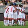 Dal web: “Bari in gita, non si salva nessuno: il Modena poteva vincere 8-0. Protti, farai un goal contro il male e quel giorno il trenino coi dottori”