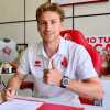 UFFICIALE - Bari, c'è Verreth! Durata contratto e comunicato