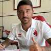 UFFICIALE - Rinnova Bellomo. La nota del club