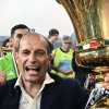 Allegri, niente Bari: il neo tecnico salterà la prima di Coppa