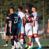 Bari-Picerno 3-0. Ultimo test per i biancorossi: decidono Rao, Moncini e Sibilli. Rivivi il live