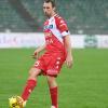Lollo a TuttoBari: "La rosa è di livello: col tempo risalirà. Nikolaou? Forte, ci ho giocato insieme ad Empoli"