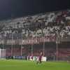 Salernitana-Bari, il dato spettatori. Buona cornice di pubblico all'Arechi