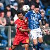 Il weekend degli ex - Cheddira tiene vivo il Lecce, Esposito regala la permanenza in A al Cagliari. Serie C: festeggiano in due 