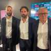 Caserta: "Serve mix esperti e giovani. Sibilli? Lo apprezzo. L'obiettivo è raggiungere i playoff"