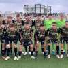 Giovanili, l'U17 stravince il derby contro il Lecce. Goleade per le formazioni femminili
