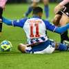 Tangorra in... tackle: "A Palermo sconfitta immeritata, ma mi aspettavo più carattere. Cheddira nervoso"