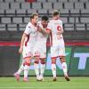 Allarme Bari: l'attacco continua a deludere. Segna solo Moncini. E Gytkjaer...