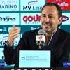 De Laurentiis rompe il silenzio: tra delusione e ripartenza, il Bari cerca il riscatto