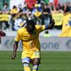 Darboe: "Posso fare tutti i ruoli a centrocampo. La trattativa? C'è voglia di fare un campionato diverso"